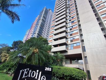 Foto do imóvel Apartamento em Barueri