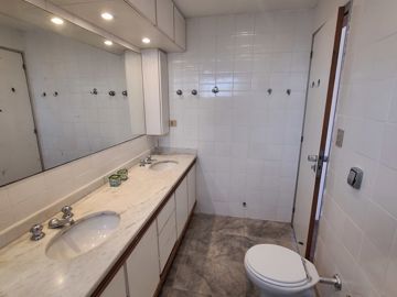 Foto do imóvel Apartamento em Barueri