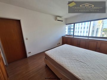 Foto do imóvel Apartamento em Barueri