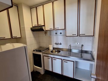 Foto do imóvel Apartamento em Barueri