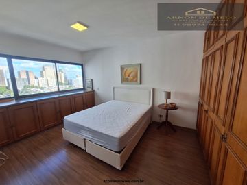 Foto do imóvel Apartamento em Barueri
