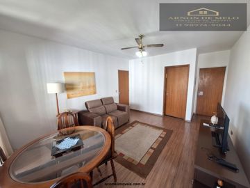 Foto do imóvel Apartamento em Barueri