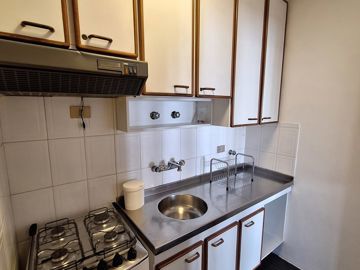 Foto do imóvel Apartamento em Barueri