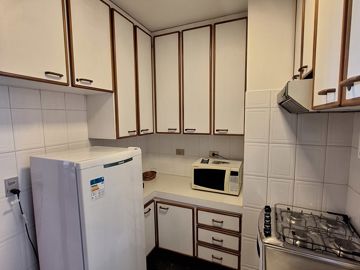 Foto do imóvel Apartamento em Barueri