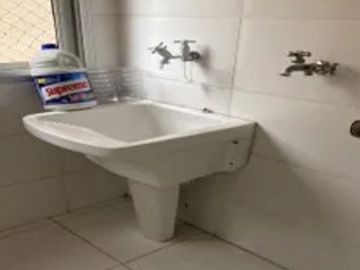 Foto do imóvel Apartamento em Santana de Parnaiba