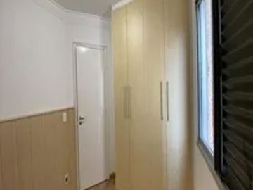 Foto do imóvel Apartamento em Santana de Parnaiba