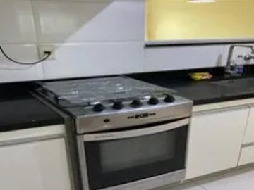 Foto do imóvel Apartamento em Santana de Parnaiba