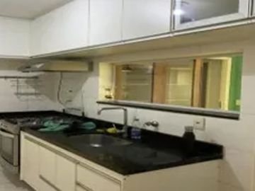 Foto do imóvel Apartamento em Santana de Parnaiba