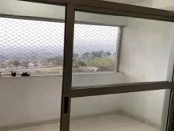 Foto do imóvel Apartamento em Santana de Parnaiba