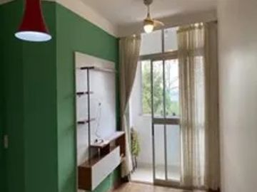 Foto do imóvel Apartamento em Santana de Parnaiba