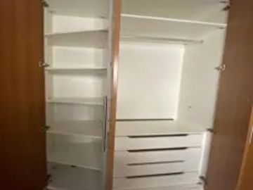 Foto do imóvel Apartamento em Santana de Parnaiba