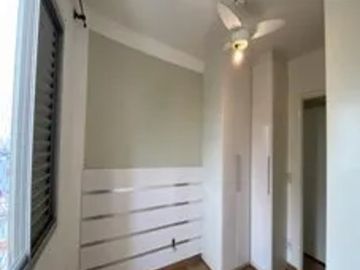 Foto do imóvel Apartamento em Santana de Parnaiba