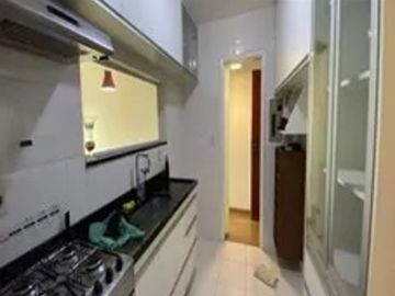 Foto do imóvel Apartamento em Santana de Parnaiba