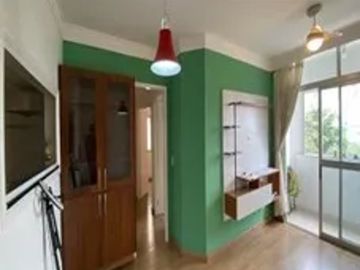 Foto do imóvel Apartamento em Santana de Parnaiba
