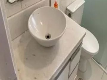 Foto do imóvel Apartamento em Santana de Parnaiba
