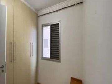 Foto do imóvel Apartamento em Santana de Parnaiba