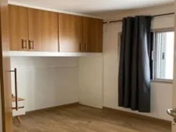 Foto do imóvel Apartamento em Santana de Parnaiba