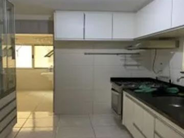 Foto do imóvel Apartamento em Santana de Parnaiba