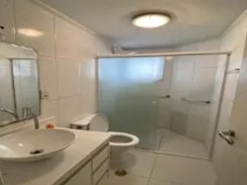 Foto do imóvel Apartamento em Santana de Parnaiba