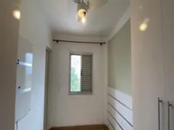 Foto do imóvel Apartamento em Santana de Parnaiba