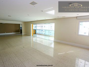 Foto do imóvel Apartamento em Barueri