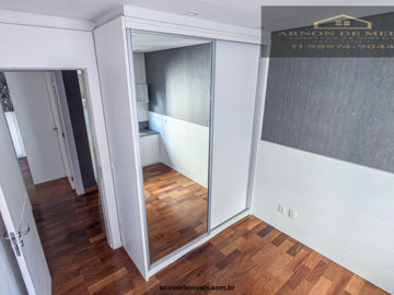Foto do imóvel Apartamento em Barueri