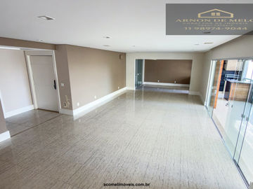 Foto do imóvel Apartamento em Barueri