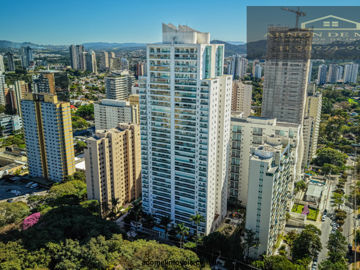 Foto do imóvel Apartamento em Barueri