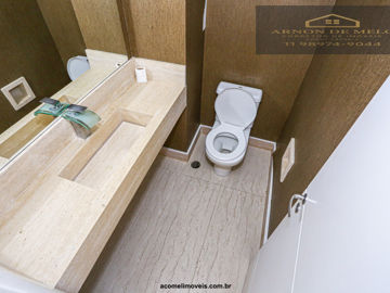 Foto do imóvel Apartamento em Barueri
