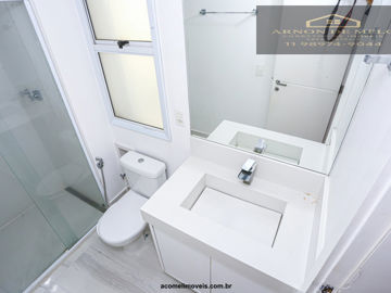 Foto do imóvel Apartamento em Barueri
