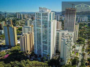 Foto do imóvel Apartamento em Barueri