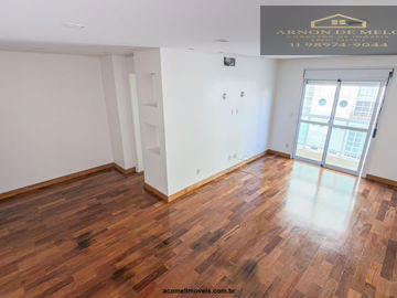Foto do imóvel Apartamento em Barueri