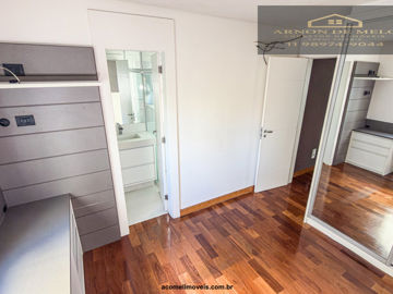 Foto do imóvel Apartamento em Barueri
