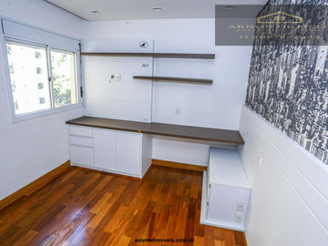 Foto do imóvel Apartamento em Barueri