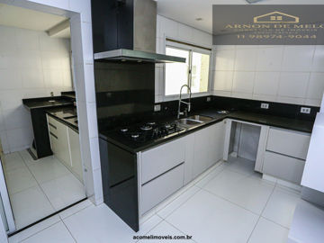 Foto do imóvel Apartamento em Barueri