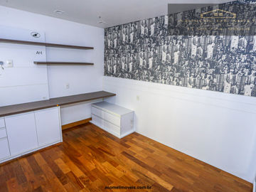 Foto do imóvel Apartamento em Barueri