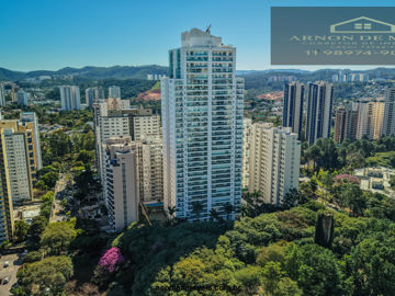 Foto do imóvel Apartamento em Barueri