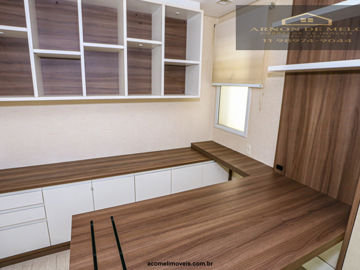 Foto do imóvel Apartamento em Barueri