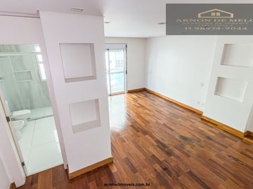 Foto do imóvel Apartamento em Barueri