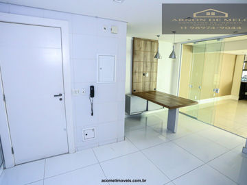 Foto do imóvel Apartamento em Barueri