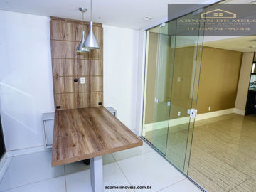 Foto do imóvel Apartamento em Barueri