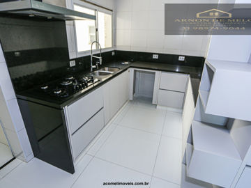 Foto do imóvel Apartamento em Barueri