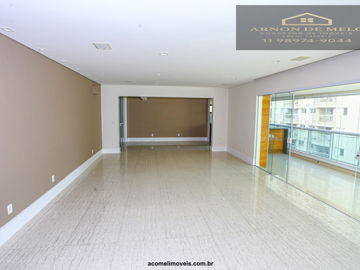Foto do imóvel Apartamento em Barueri