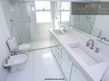 Foto do imóvel Apartamento em Barueri