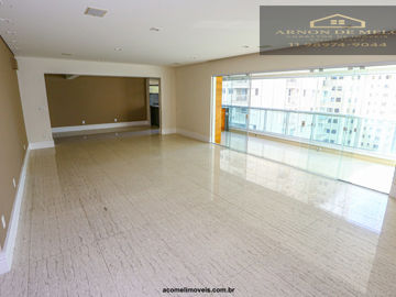Foto do imóvel Apartamento em Barueri