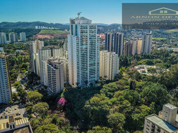 Foto do imóvel Apartamento em Barueri