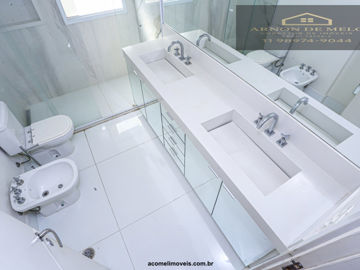 Foto do imóvel Apartamento em Barueri