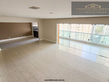 Foto do imóvel Apartamento em Barueri