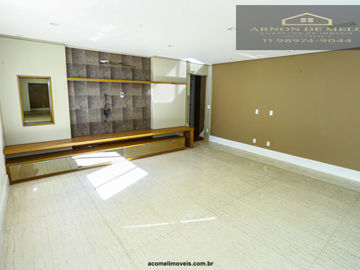 Foto do imóvel Apartamento em Barueri