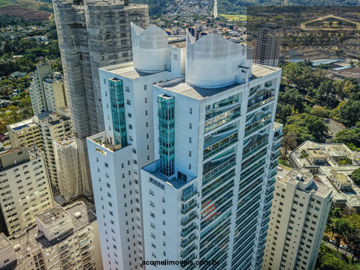 Foto do imóvel Apartamento em Barueri